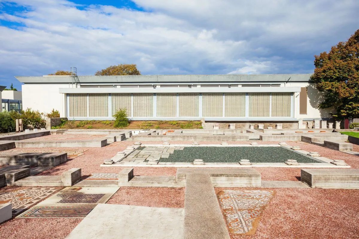 Archaeological Museum of Thessaloniki