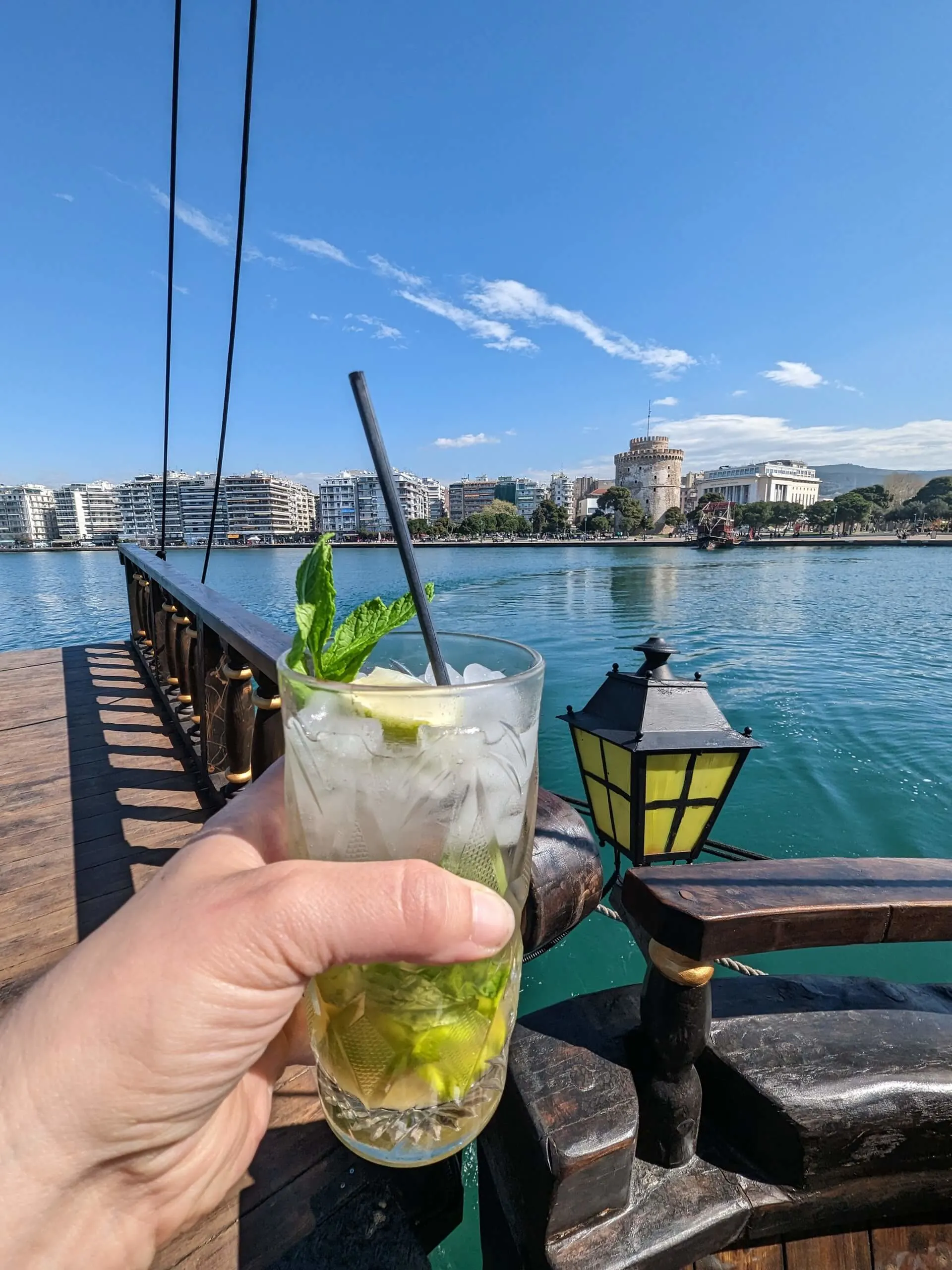 what to do in thessaloniki