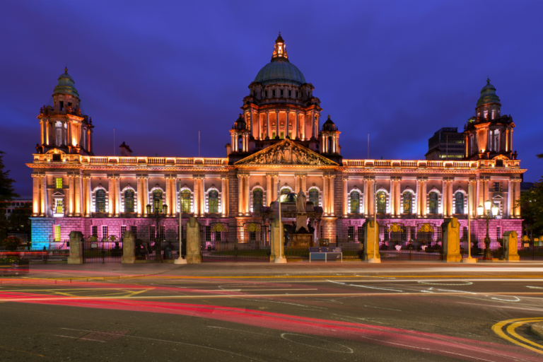 11 Fun & Cheap Things to Do in Belfast (Less than £20ish)