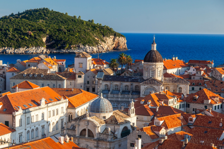 17 Cheap Things to Do in Dubrovnik