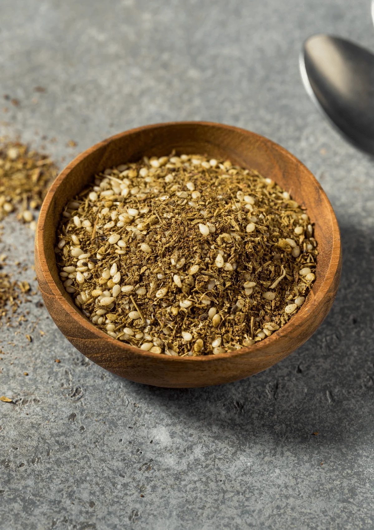 za'atar is one of the local spices that make for the best souvenirs to buy in Israel