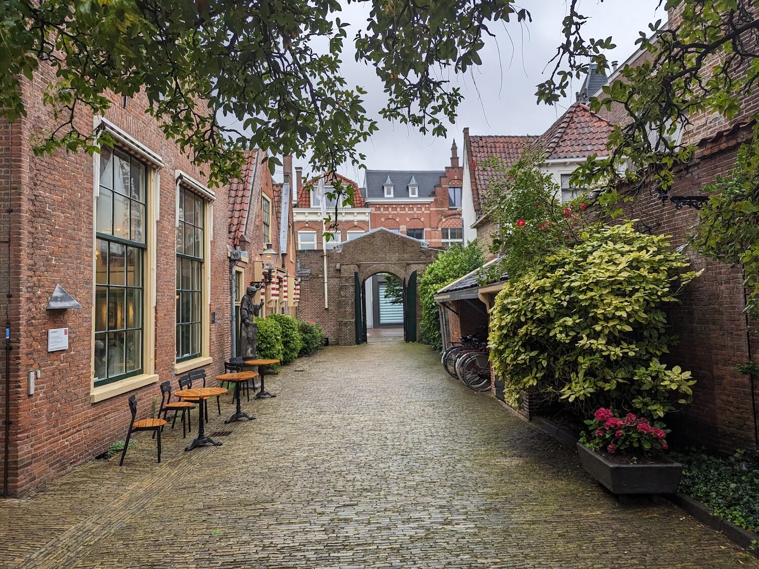 things to do in haarlem