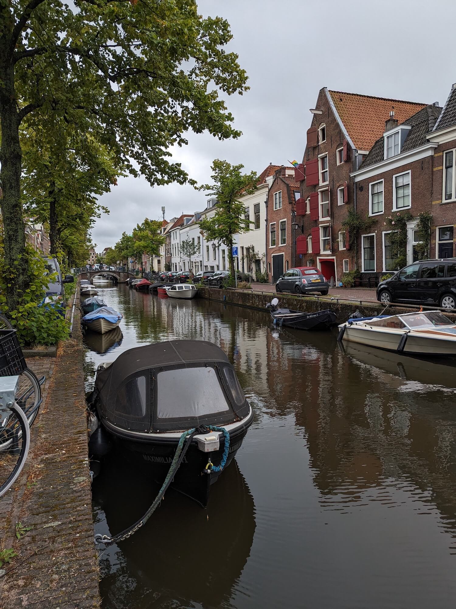 what to do in haarlem netherlands