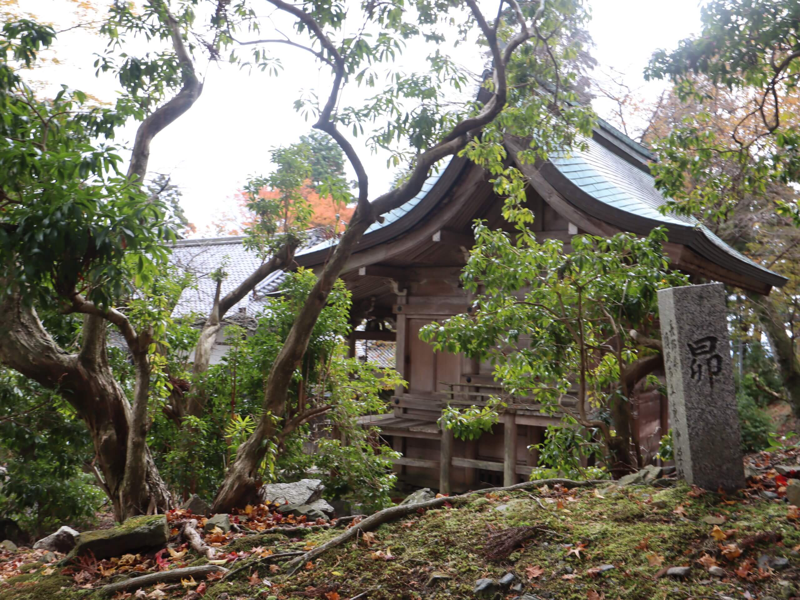 top things to do in Lake Biwa, Shiga include meditating at Hieizan Enryakuji Temple