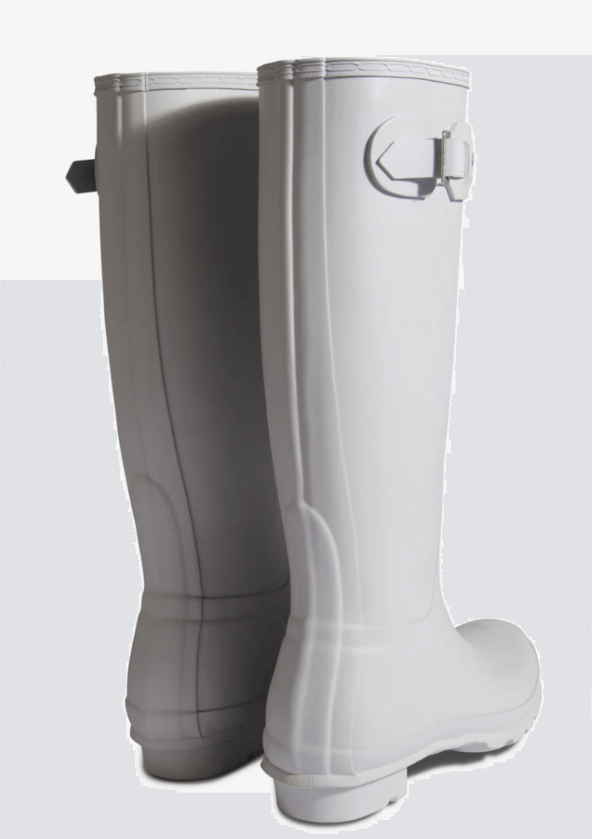 Hunter wellington boots luxury gift ideas for her