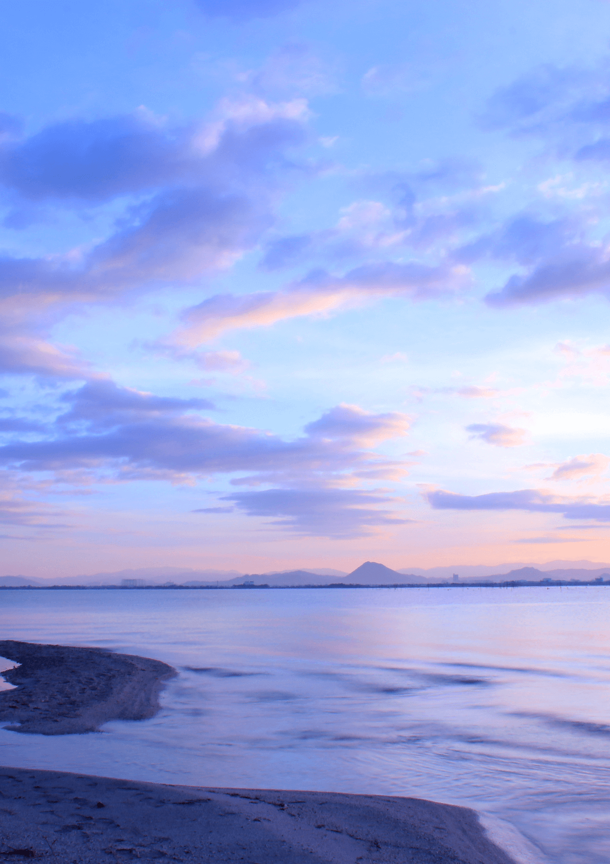 reasons to visit Lake Biwa
