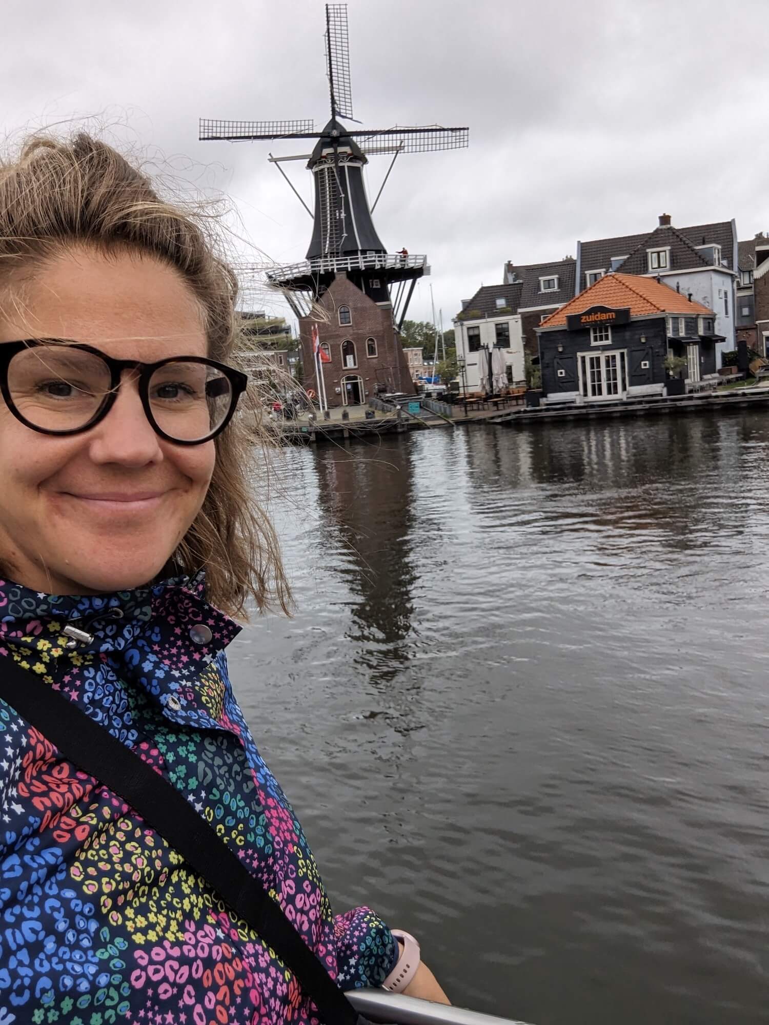 what to do in haarlem