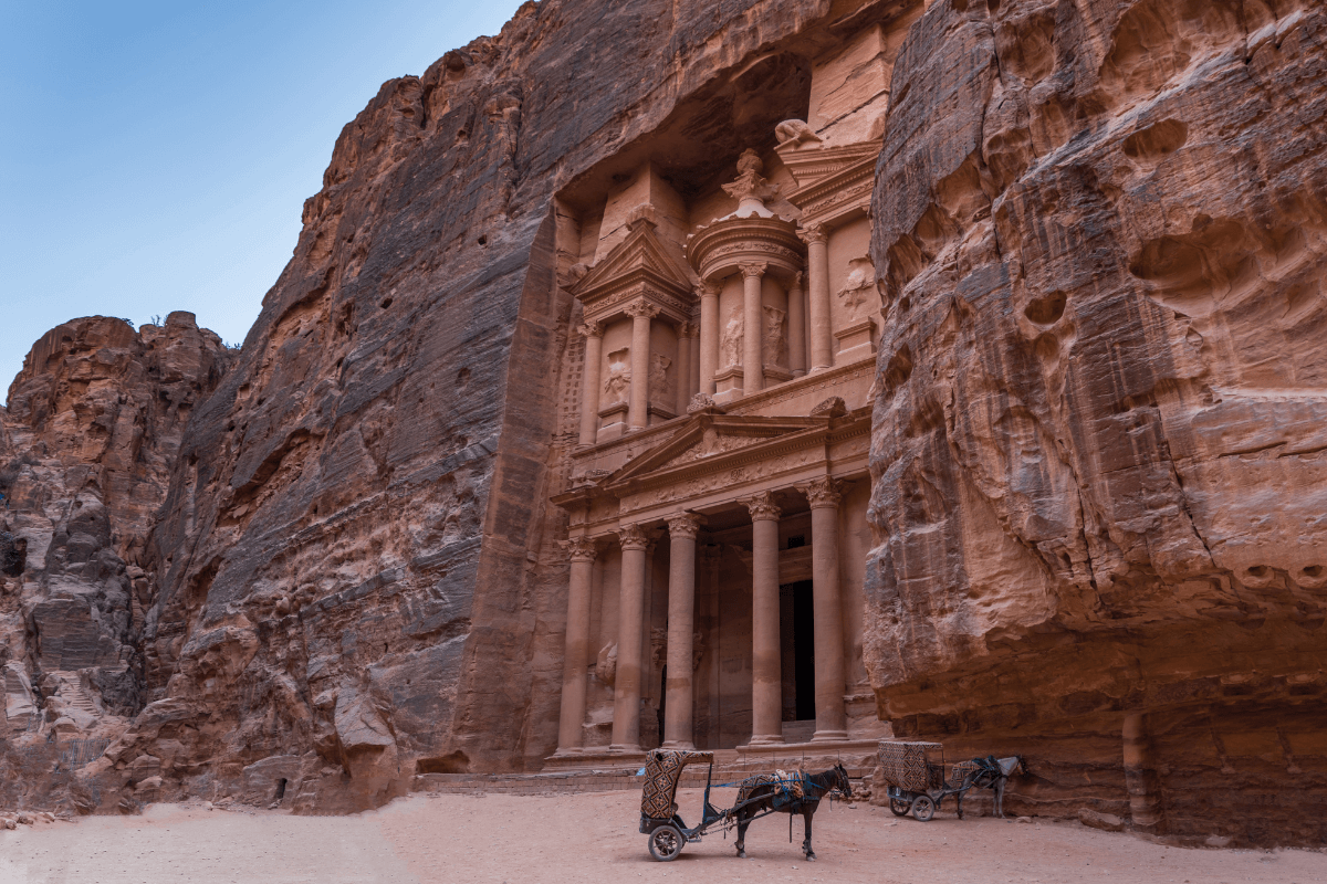 10 Best Souvenirs from Jordan to Remember Your Trip By