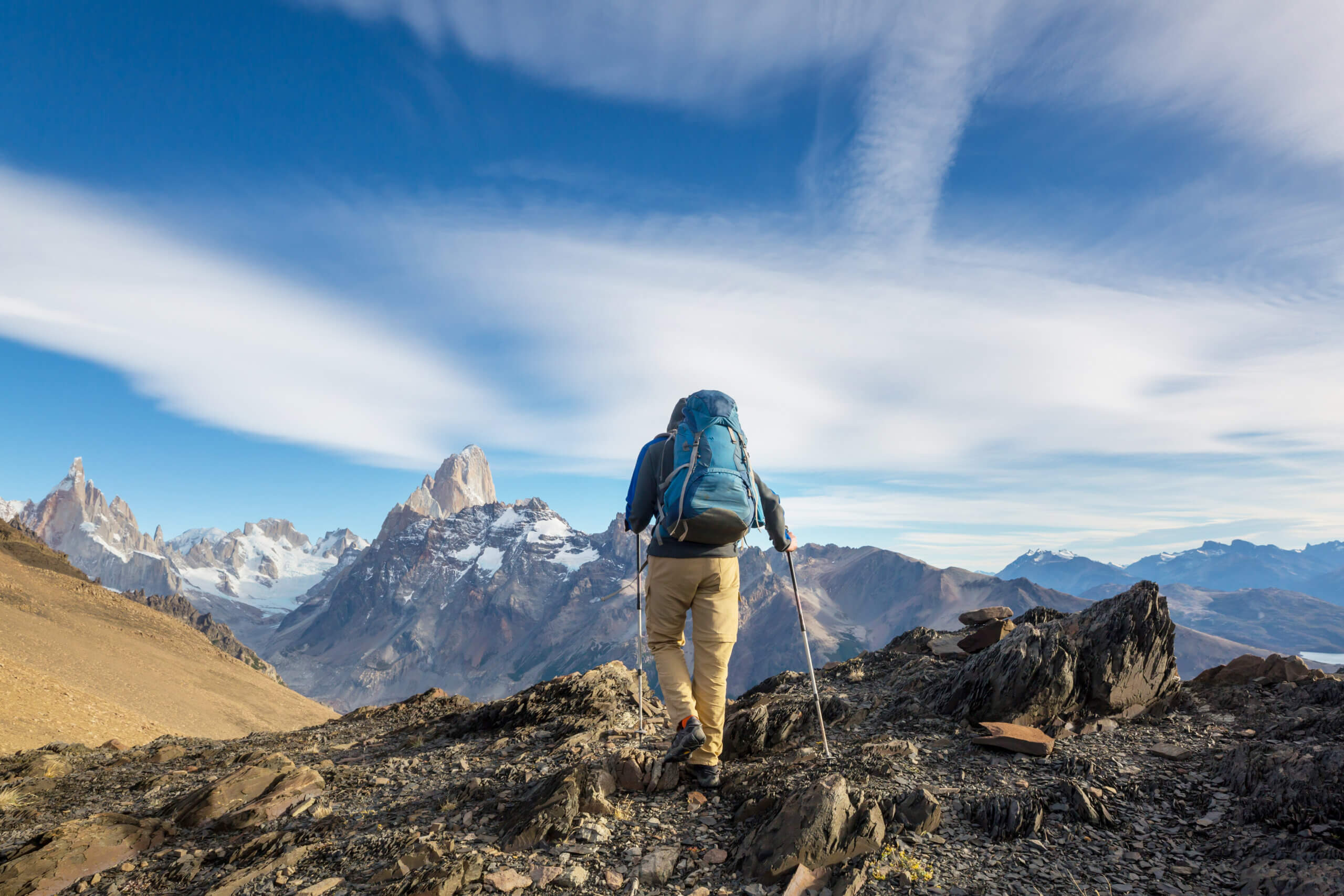6 Hiking Tips for Solo Female Travellers