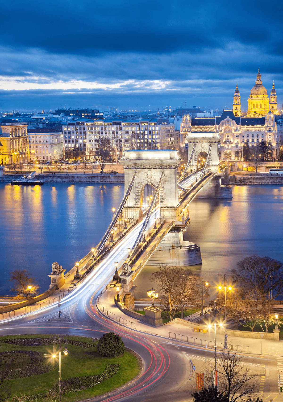 best festivals in Budapest