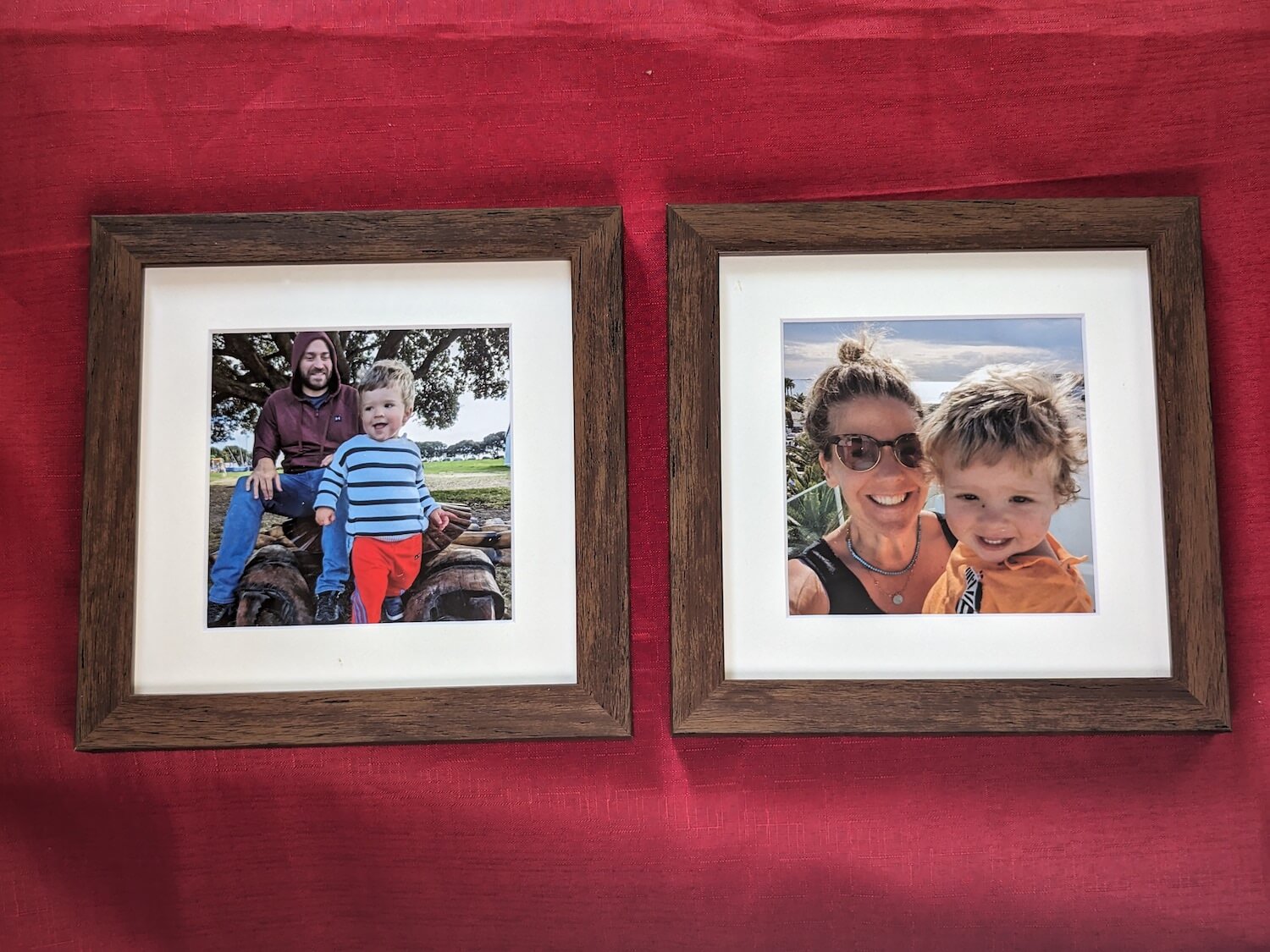 CanvasDiscount.com Review: Framed Prints & Picture Magnets