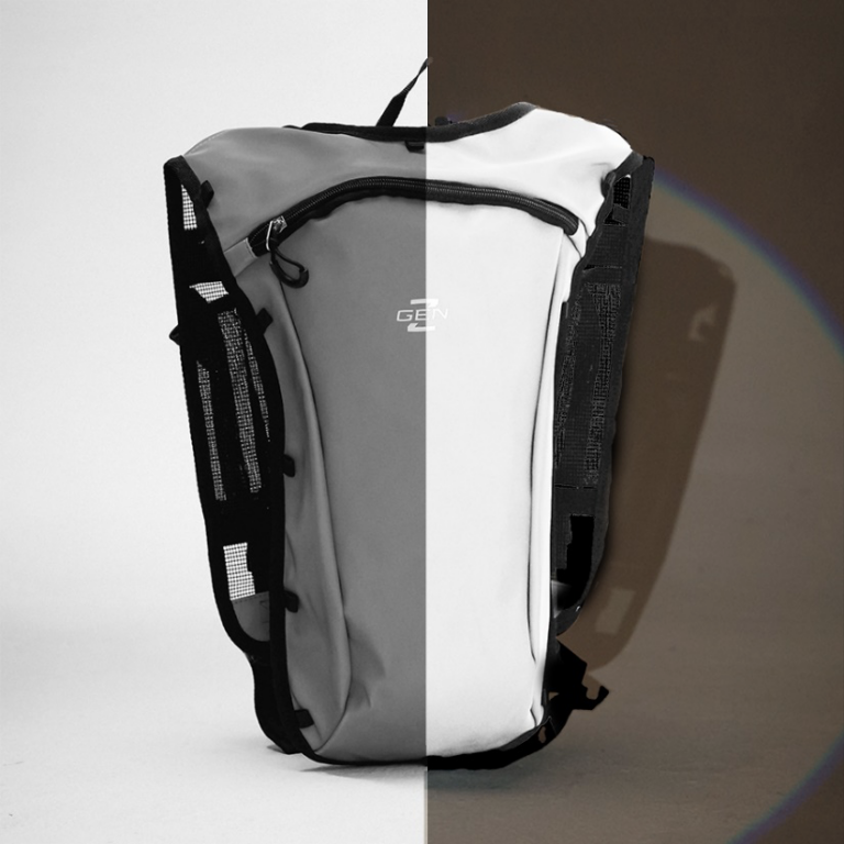 The Best Reflective Backpacks and Hydration Packs