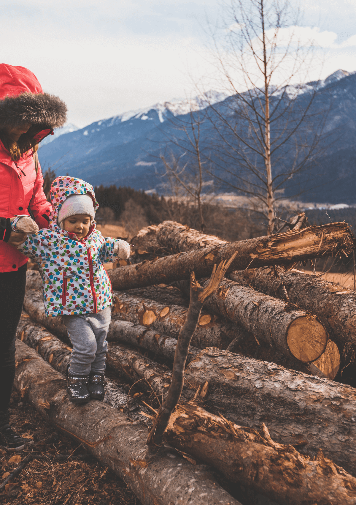 what clothes to pack for a toddler when camping