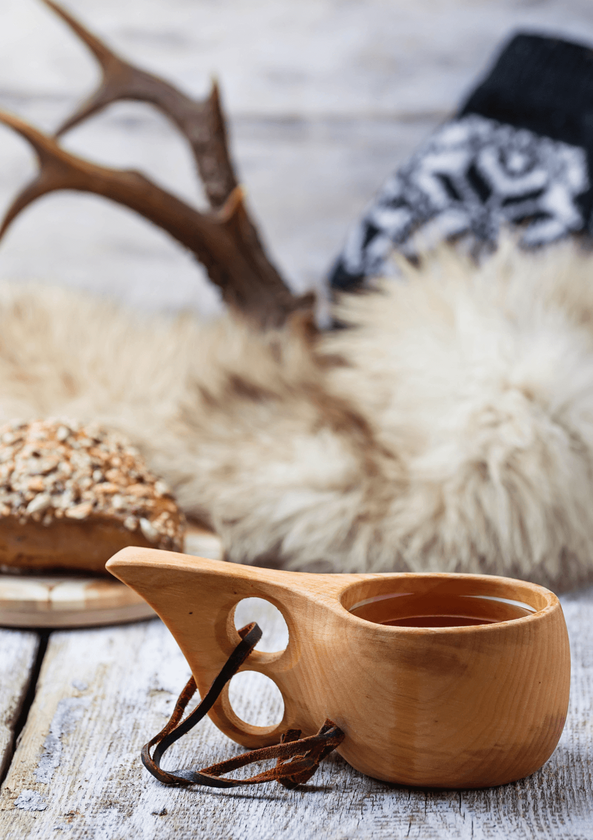 buy Kuksa cups from your trip to Finland