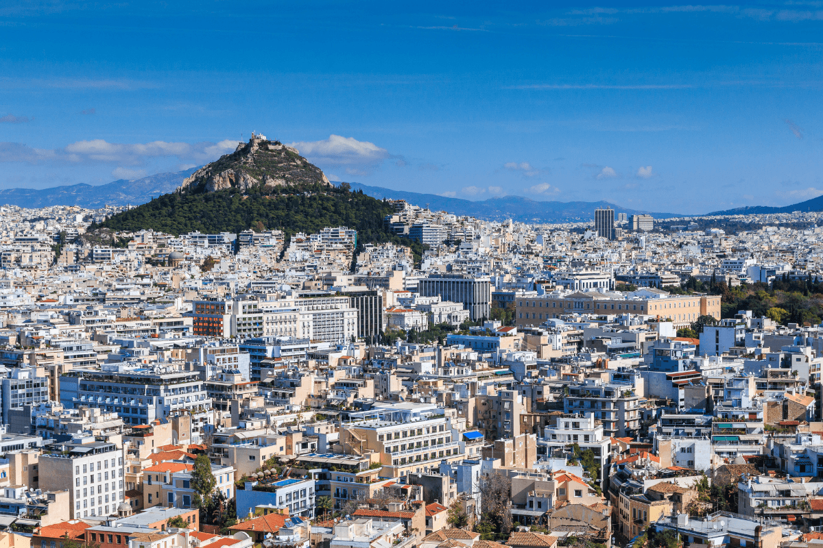 12 Best Souvenirs from Athens to Remember Your Trip By