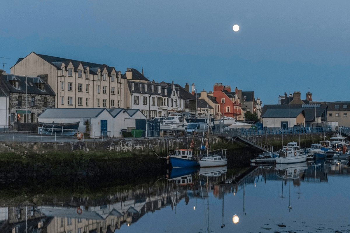 8 Best Outer Hebrides Accommodations Money Can Buy!
