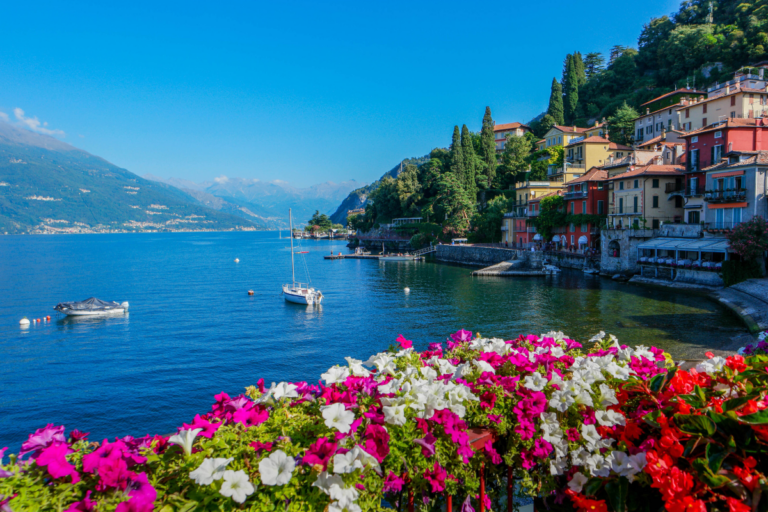 Where to Stay in Lake Maggiore: 7 Best Hotels You NEED to Know