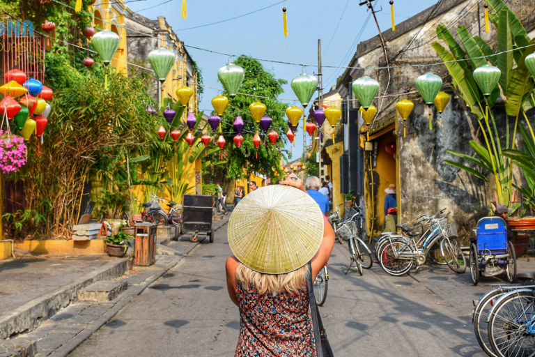 11 Most Unique Places to Visit in Vietnam