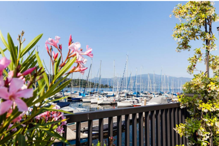 Where to Stay in Lake Maggiore 7 Best Hotels You NEED to Know