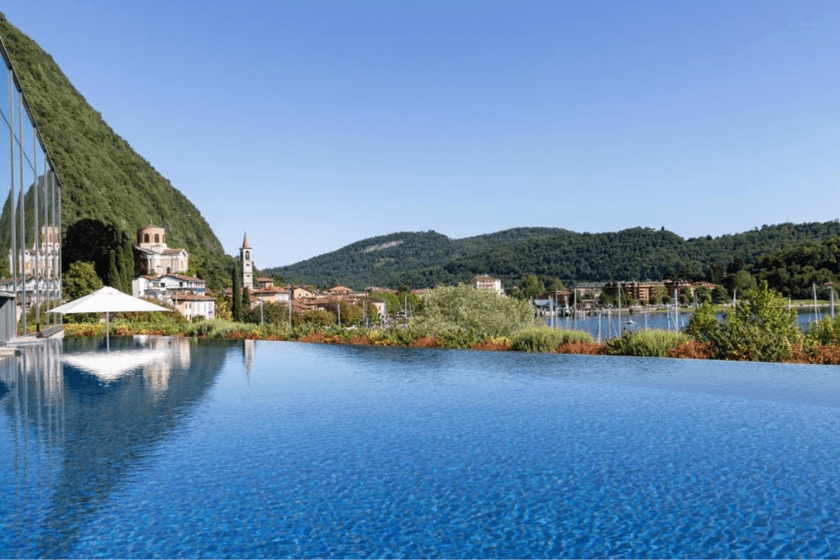 Where to Stay Near Lake Maggiore