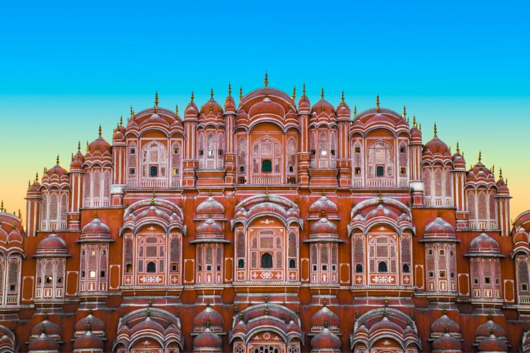 10 Best Places to Visit in Rajasthan in 2024