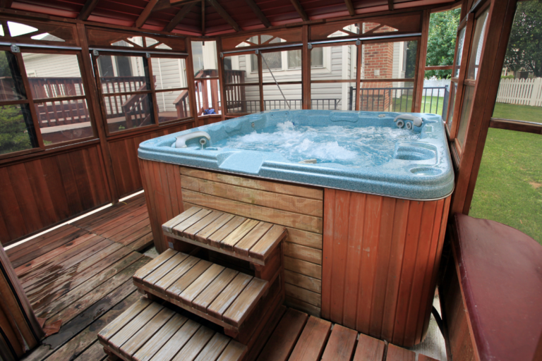 8 Best Devon Lodges with a Hot Tub for Your Next