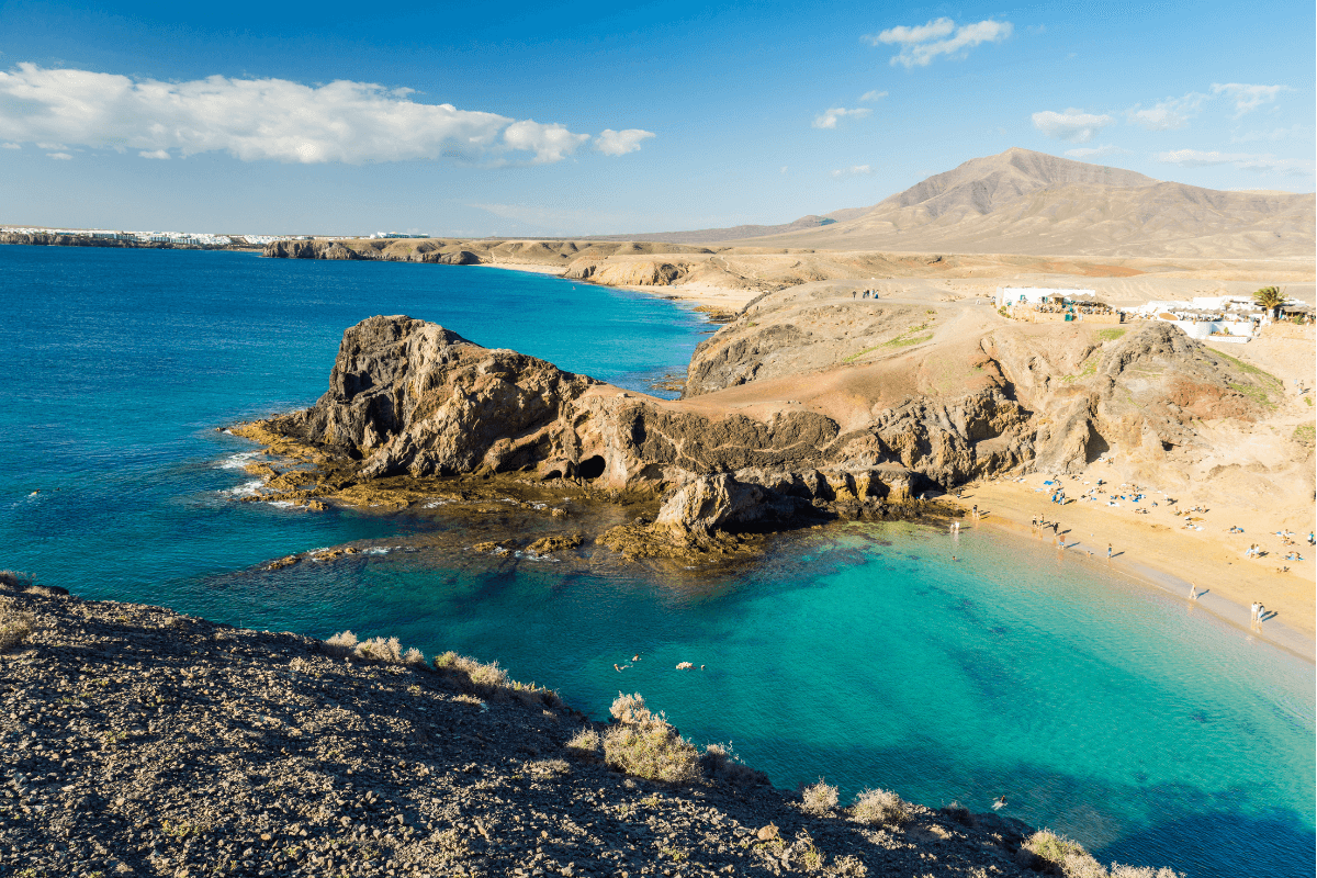 Lanzarote