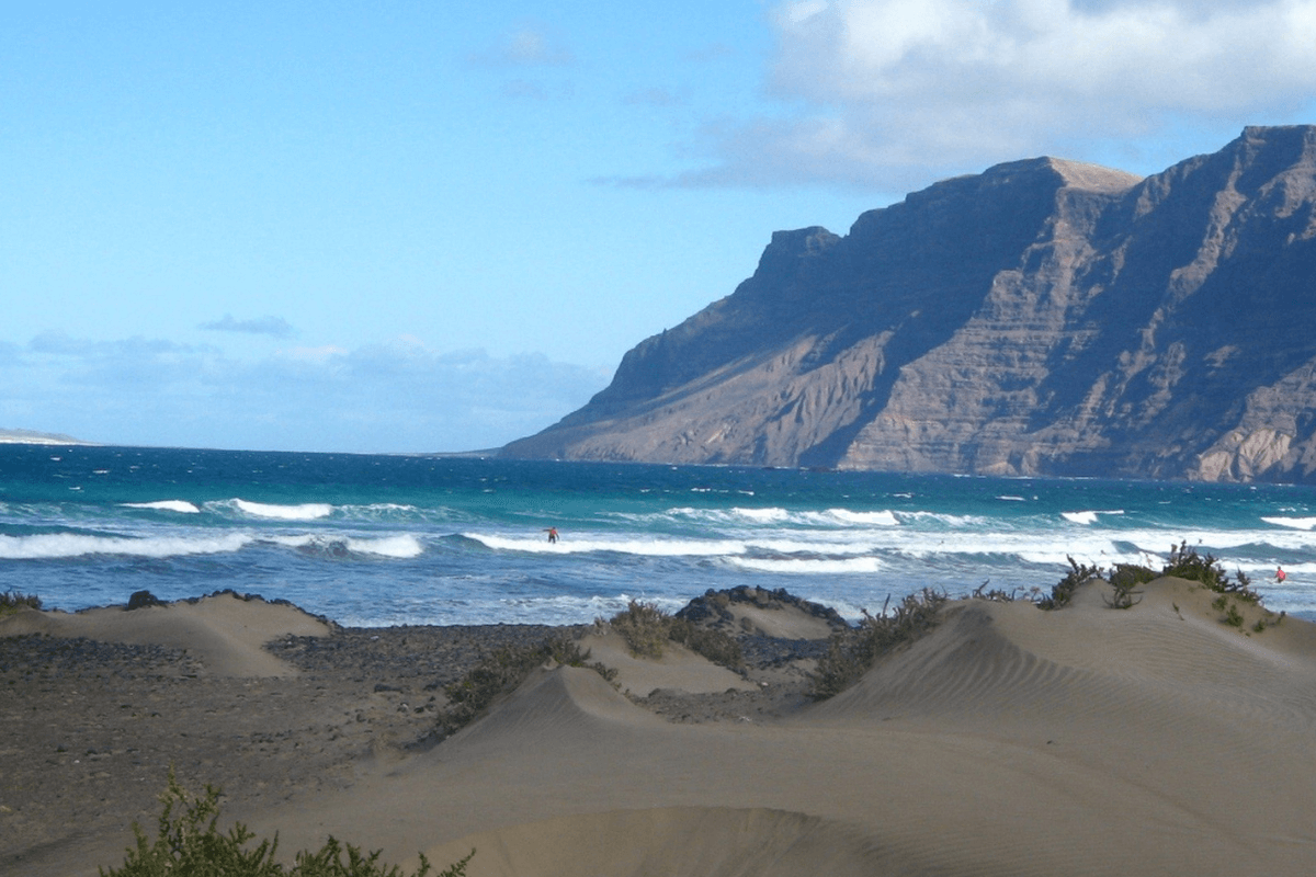 Lanzarote