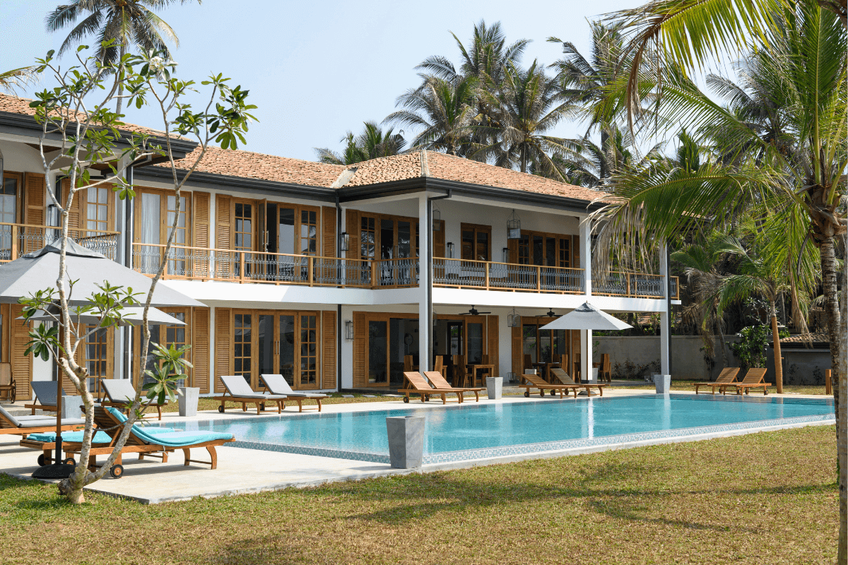 Best Panama City Beach House Rentals
