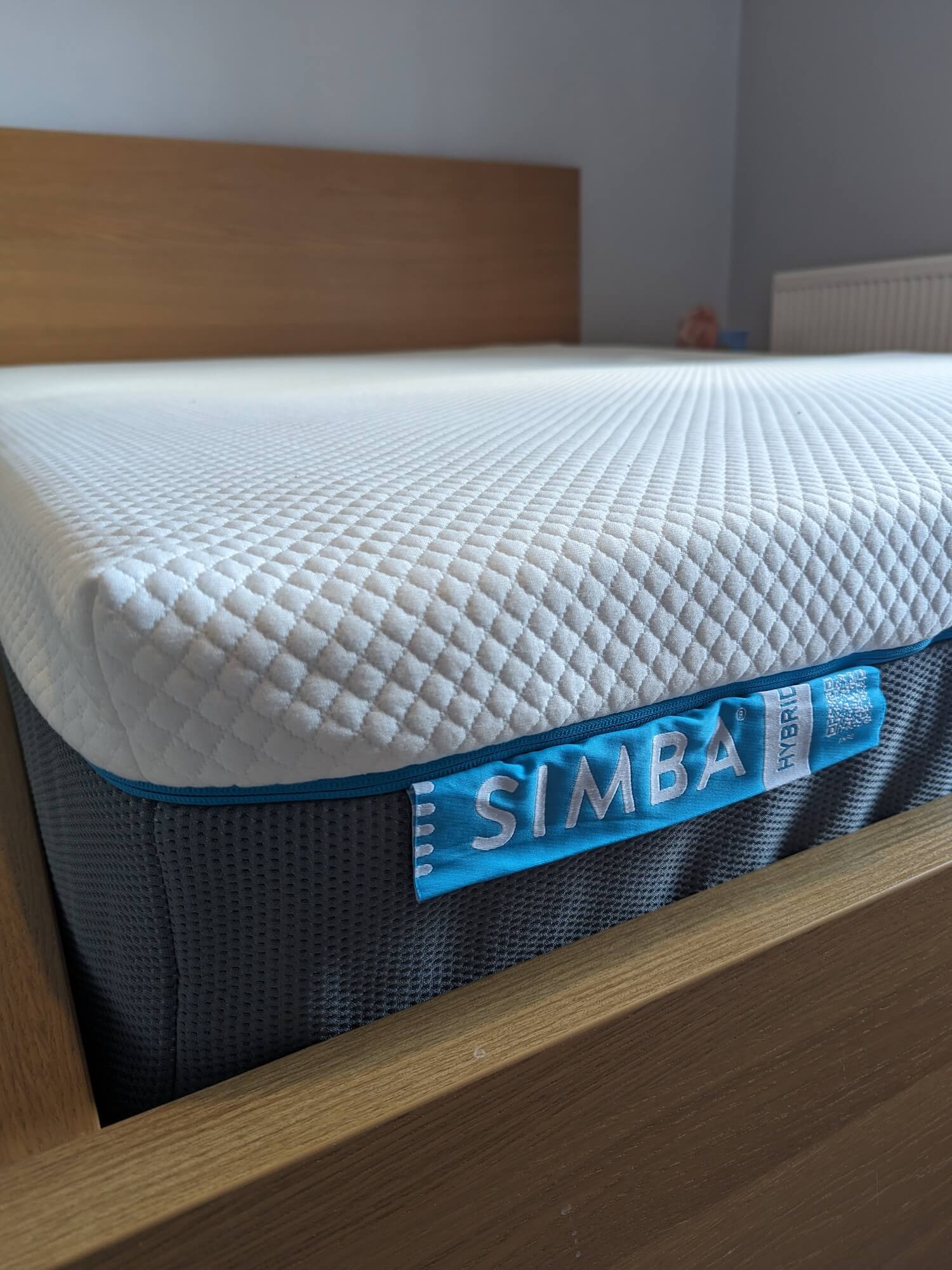 mattress SIMBA