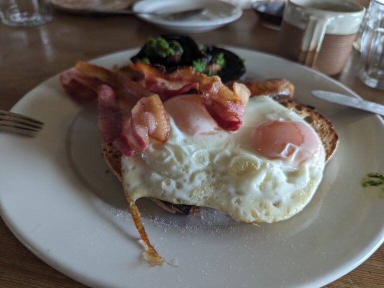 The Best Weekend in Rye Itinerary: Where to Eat, Drink, Be & Sleep