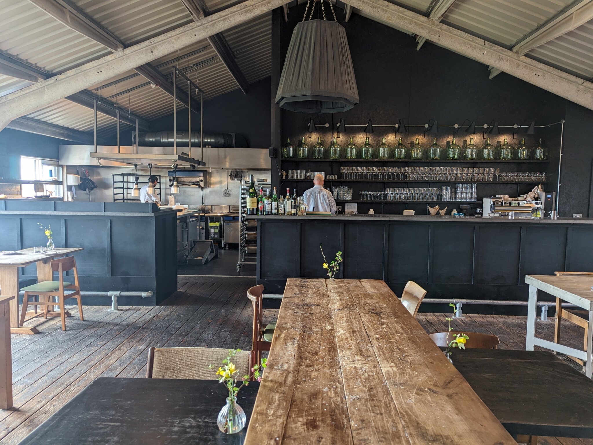 The Best Weekend in Rye Itinerary: Where to Eat, Drink, Be & Sleep