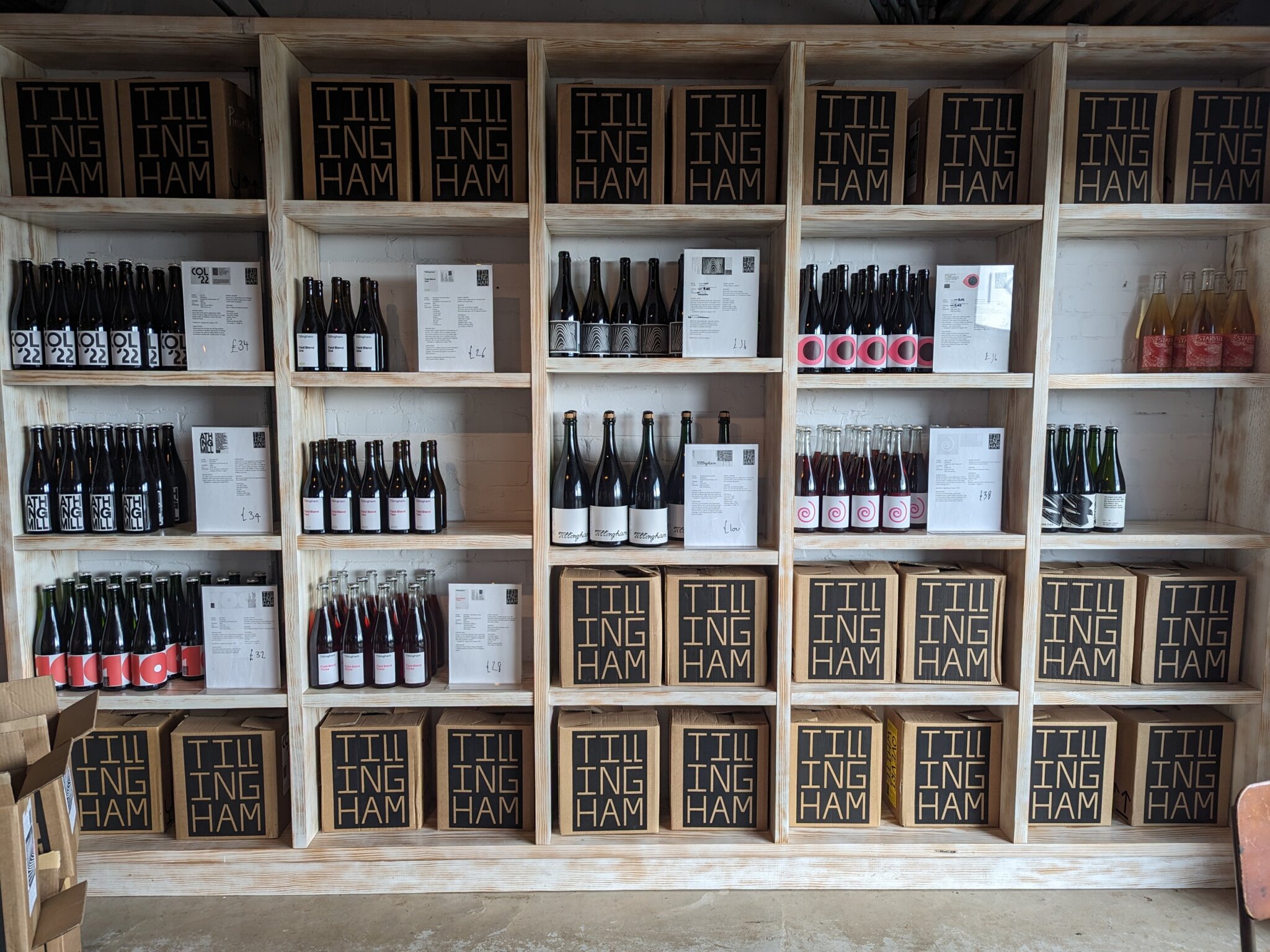 The Best Weekend in Rye Itinerary: Where to Eat, Drink, Be & Sleep