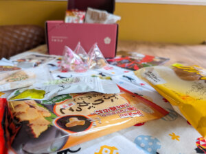 REVIEW: Sakuraco Snack Boxes vs Bokksu et al