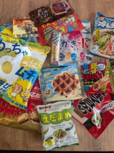 Which Japanese subscription box is best?