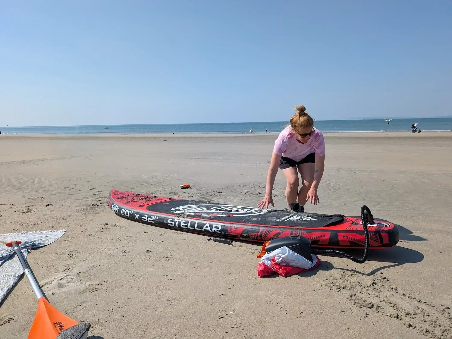 Shark 3 Outdoor Master review