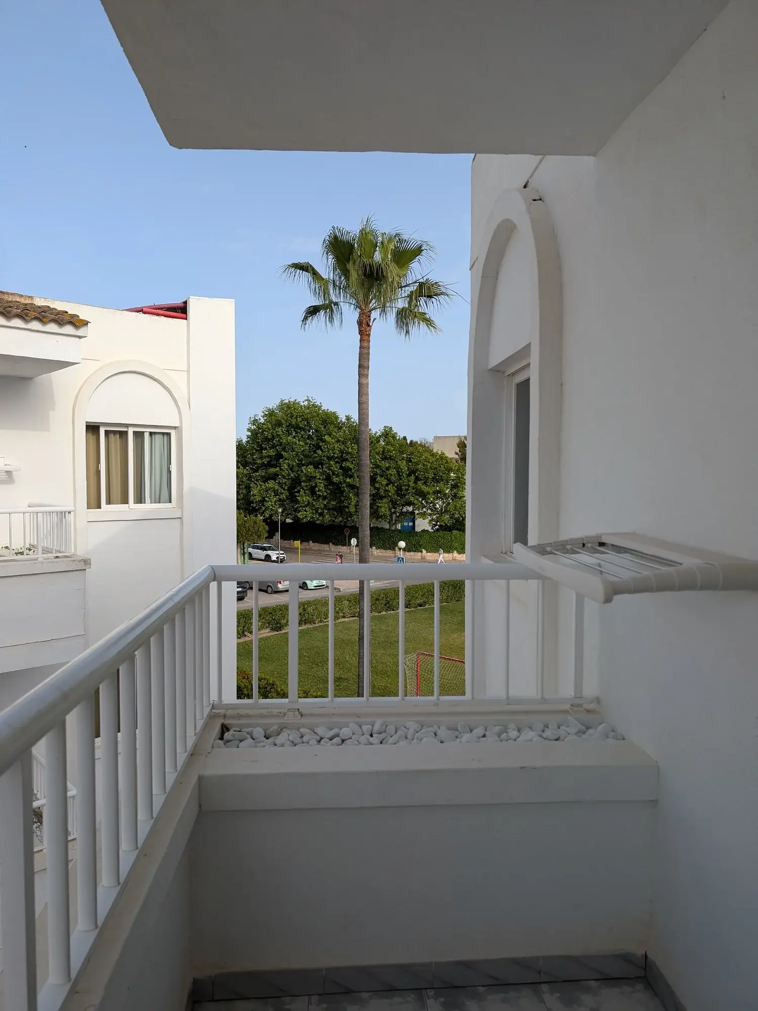 Alcudia Garden ApartHotel Review