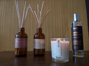 Aery review