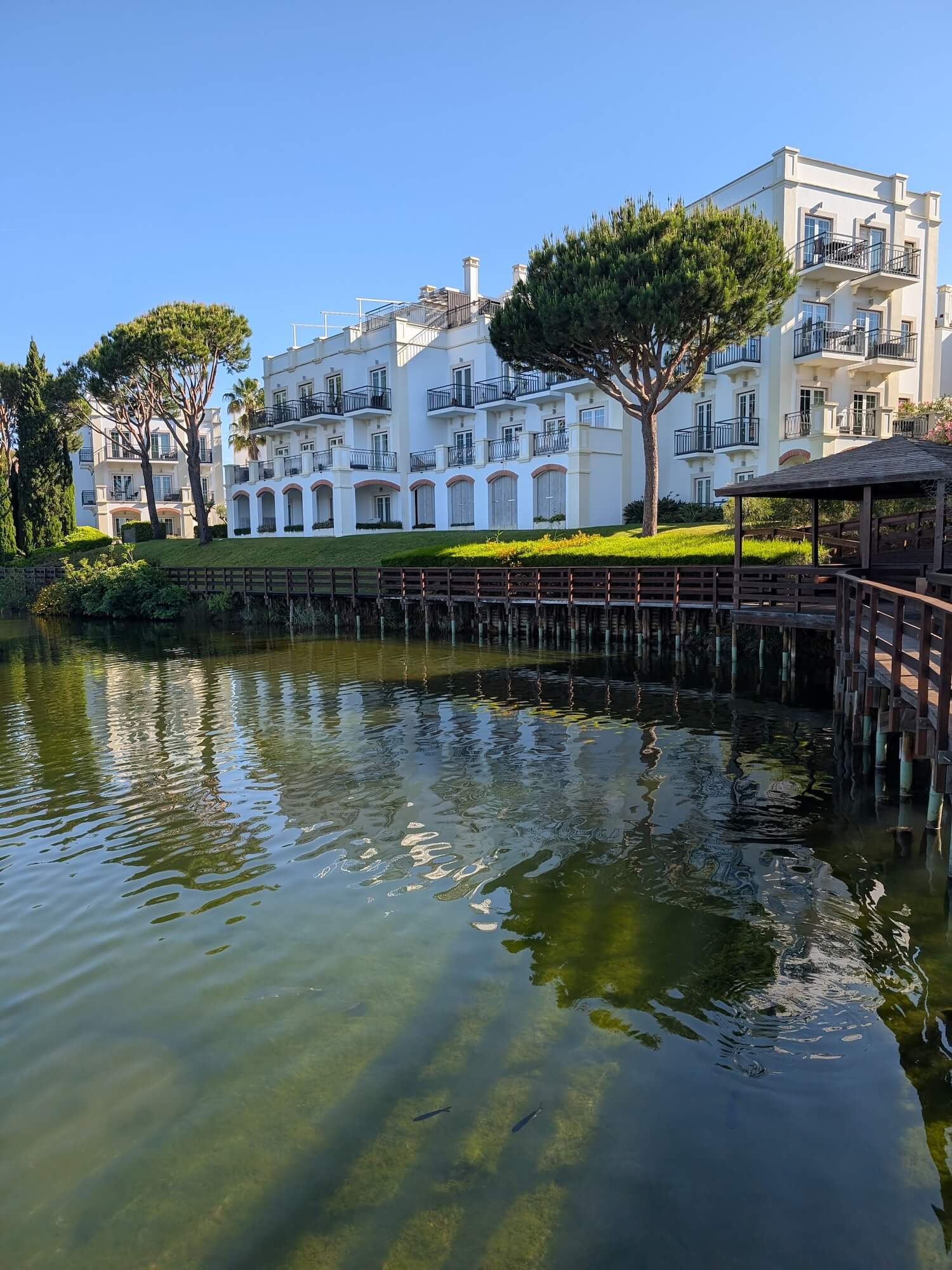 review of Domes in Portugal