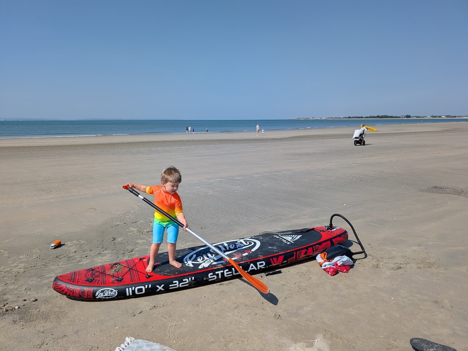 West Wittering Beach