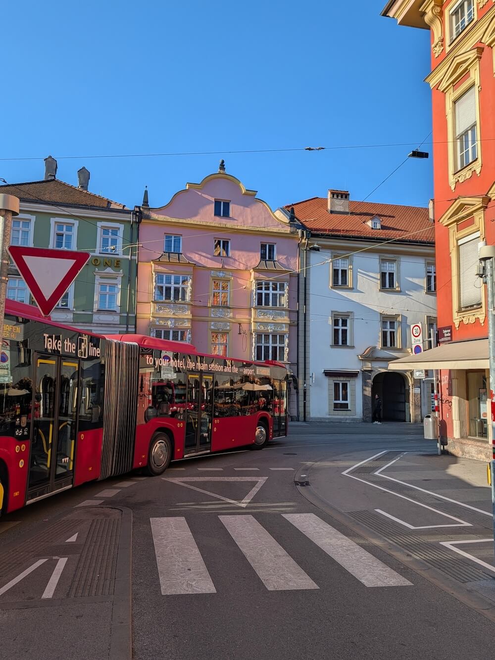 How Expensive Is Innsbruck?