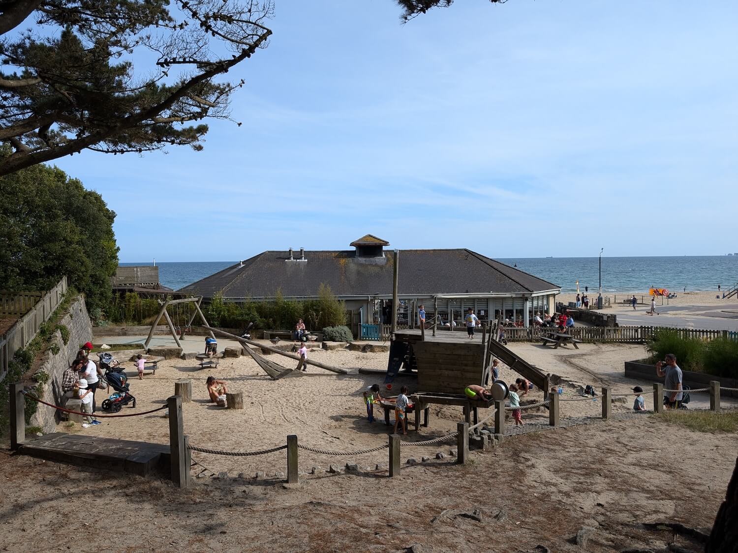 Best day trips from southampton