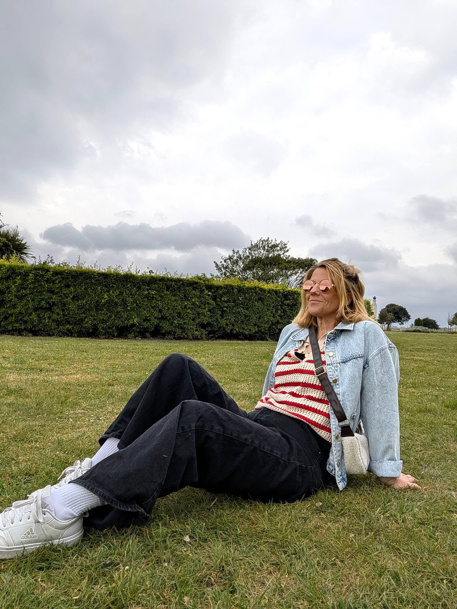 What to wear to festivals 