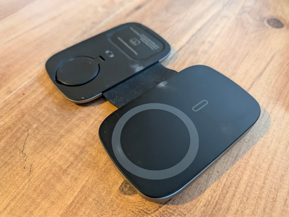 External chargers for phone