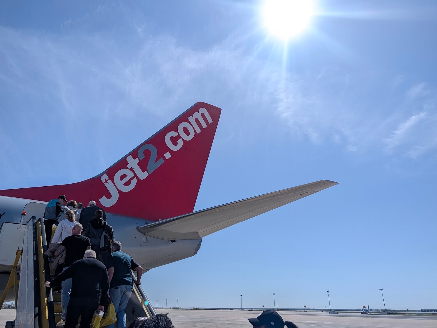 cheap flights to the algarve