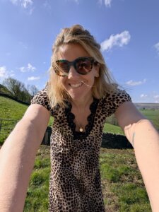 Very easy festival looks