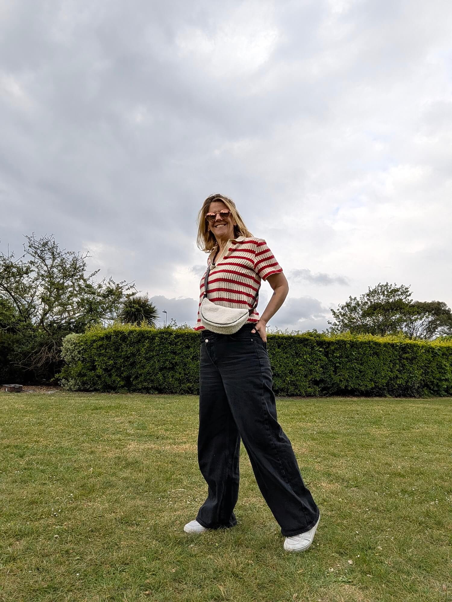 Festival looks from Very