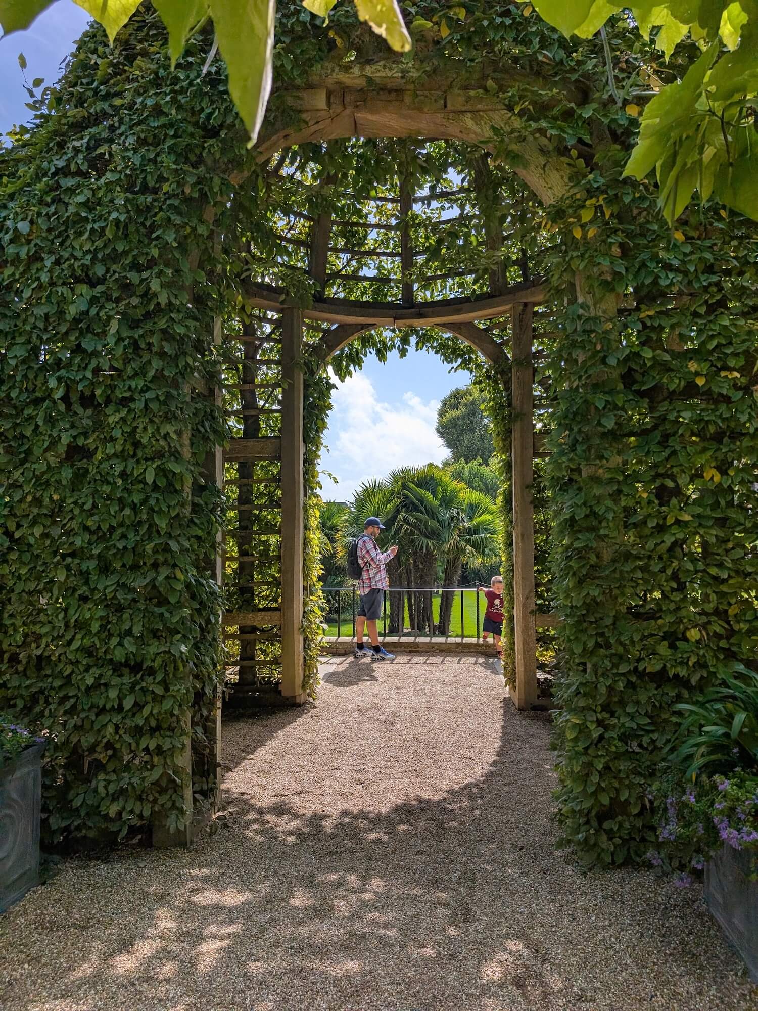 Arundel Castle is one of the best days out in June in England