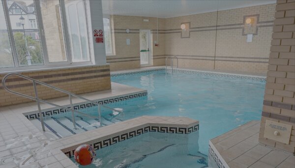 Channel View Hotel