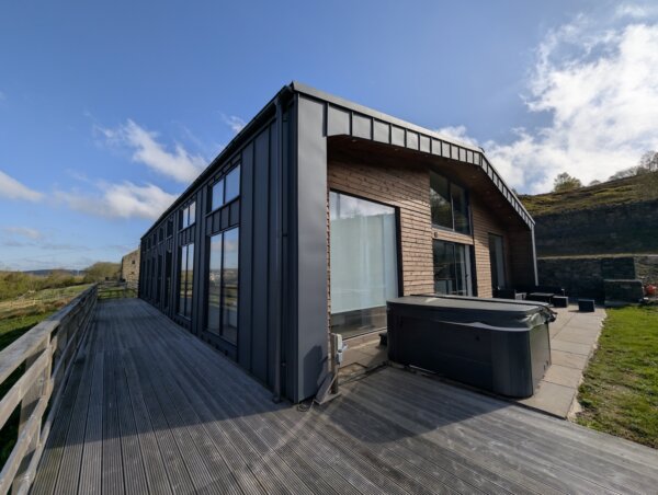 Haworth airbnb
